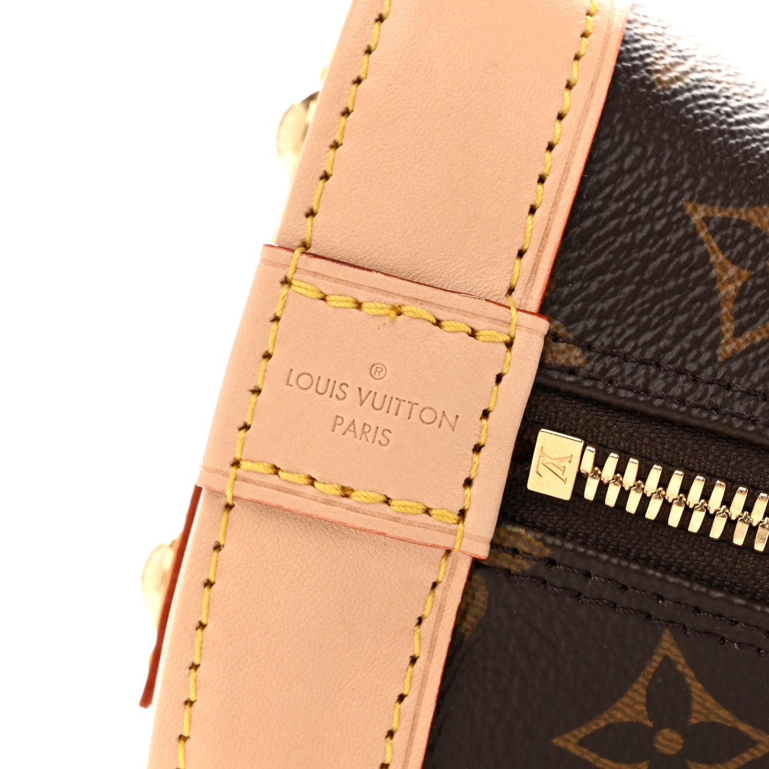 Monogram Alma BB