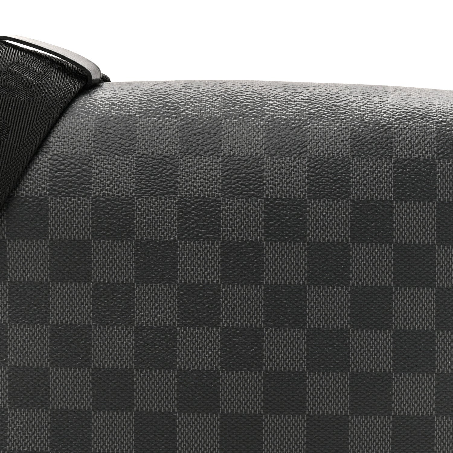 Damier Graphite District PM NM