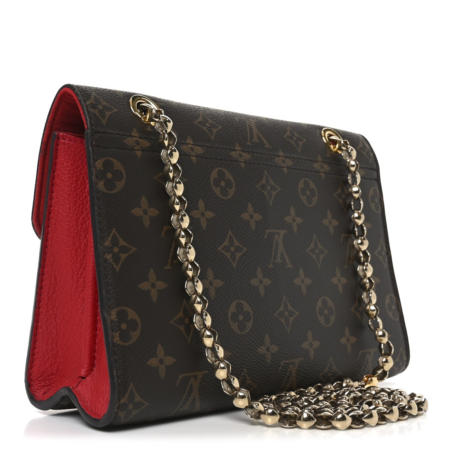 Monogram Victoire Cherry