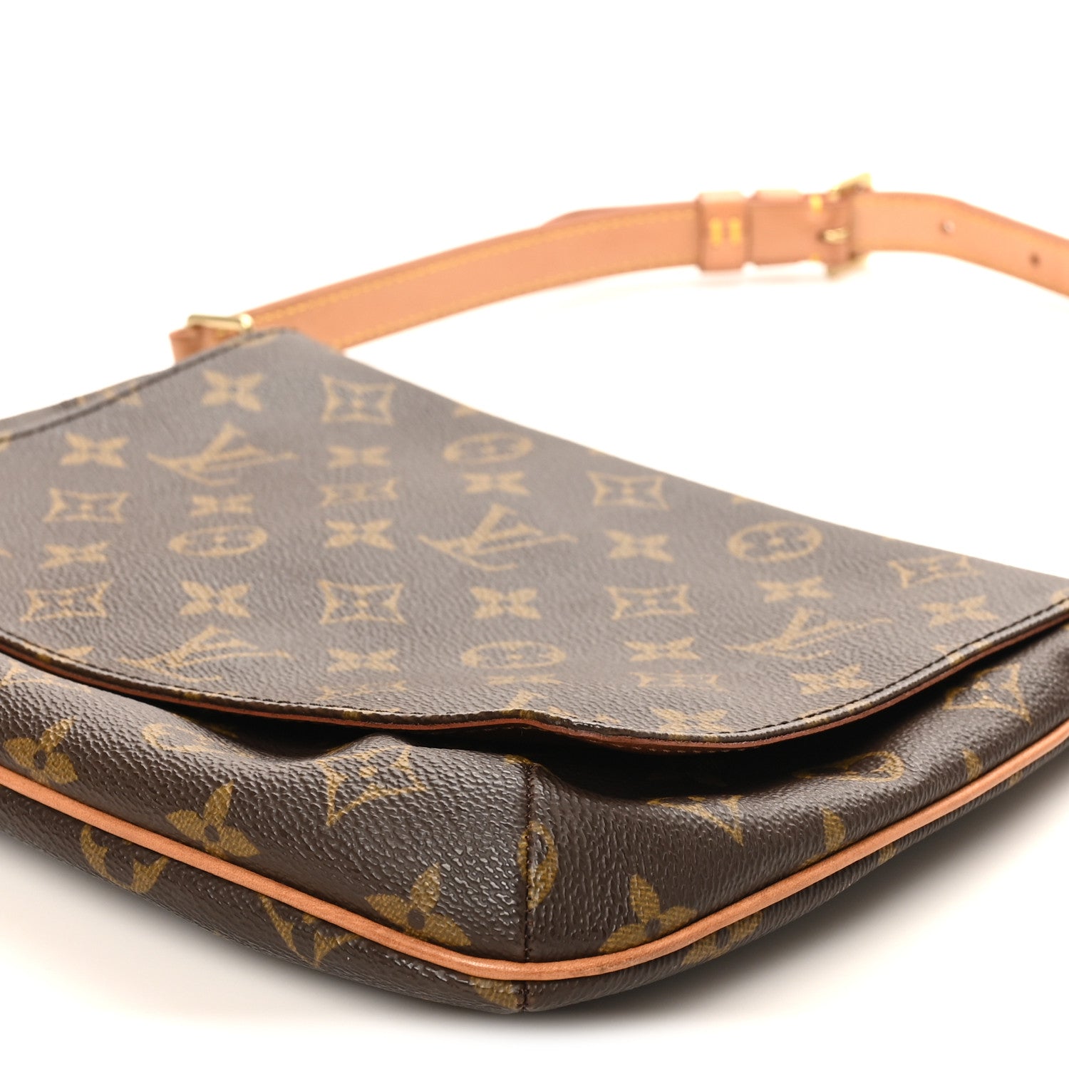 Monogram Musette Tango