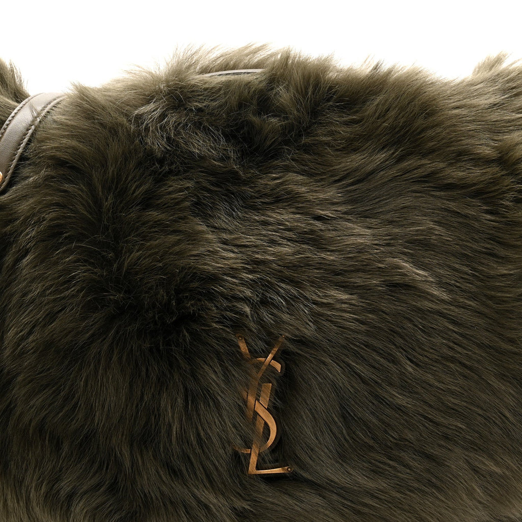 Shearling Fur Medium Jamie 4.3 Olive Ranch Olive Ranch