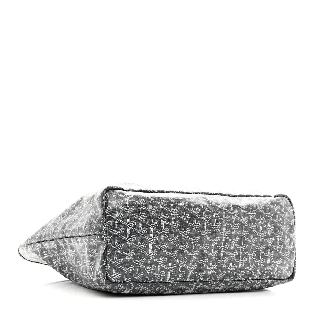 Goyardine Saint Louis PM Grey