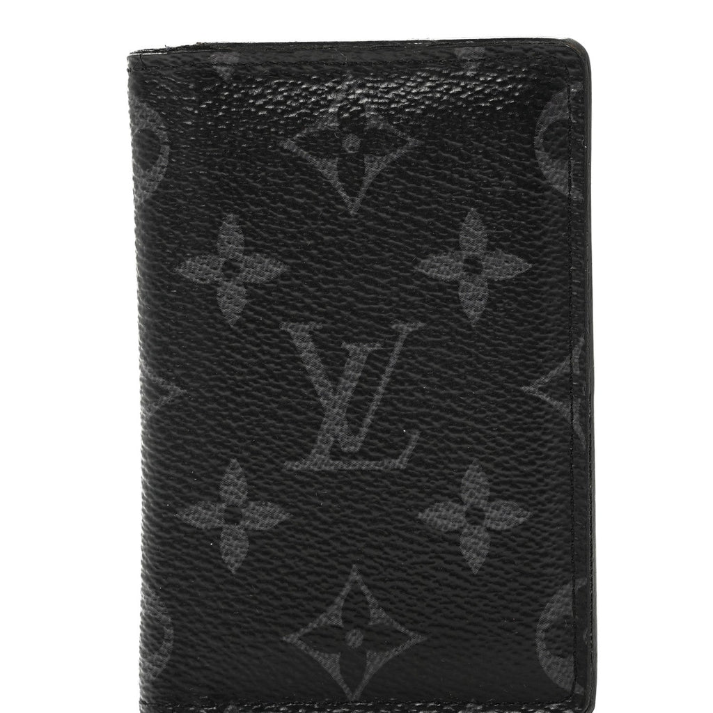 Monogram Eclipse Pocket Organizer NM