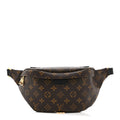 Monogram My LV World Tour Bumbag