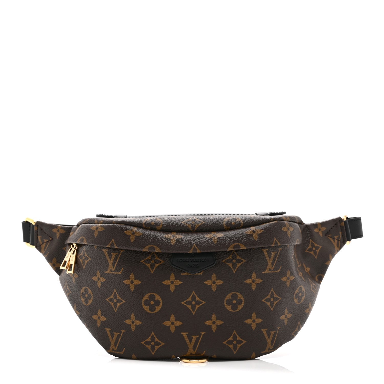 Monogram My LV World Tour Bumbag