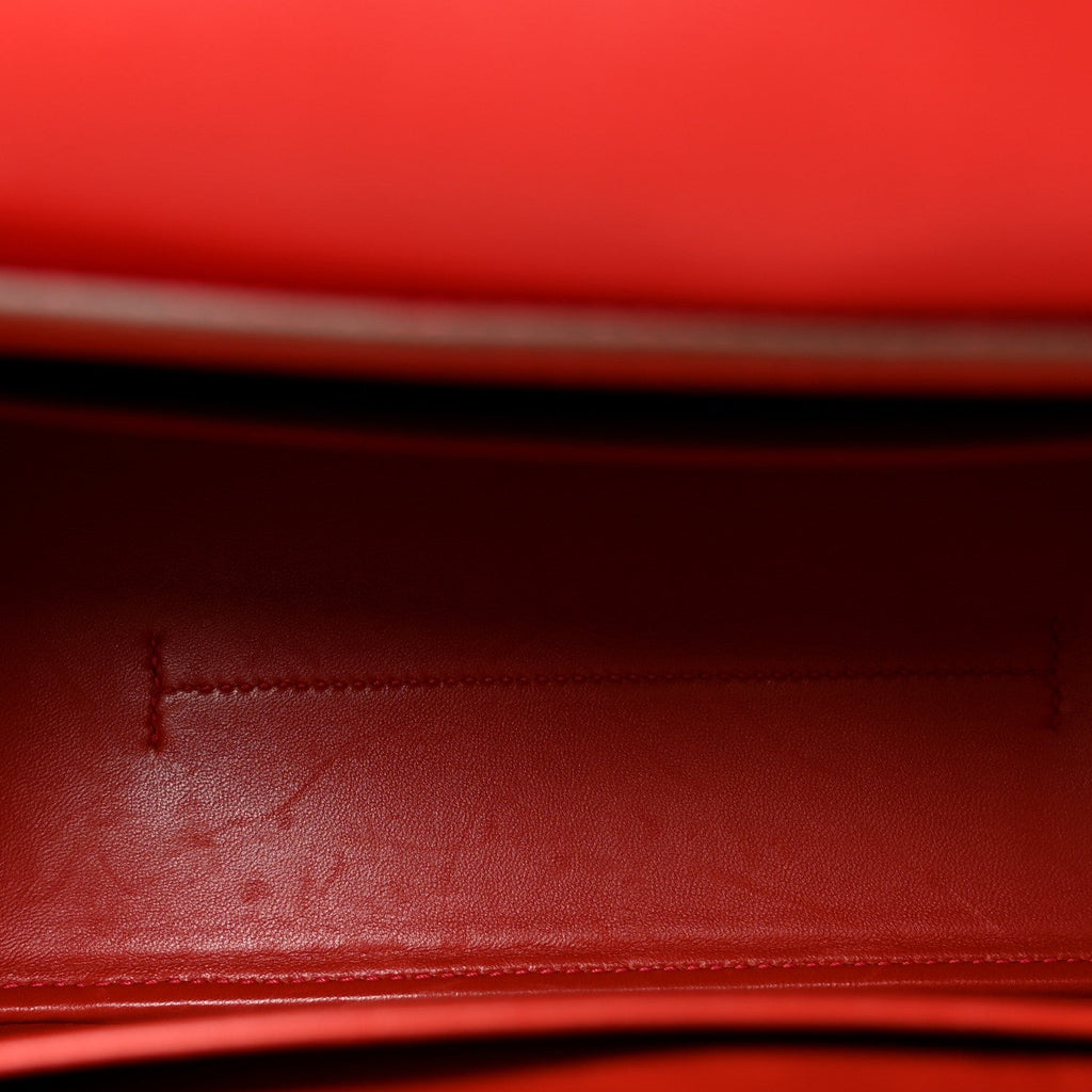 Epsom Swift Harnais Rouge Casaque