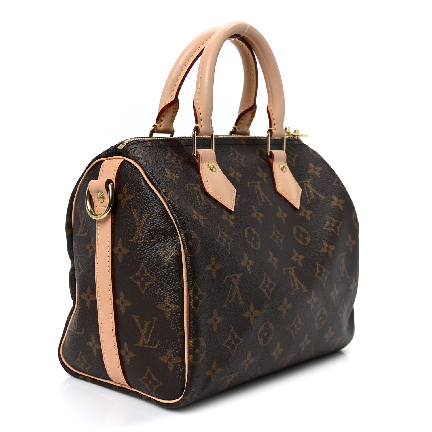 Monogram Speedy Bandouliere 25