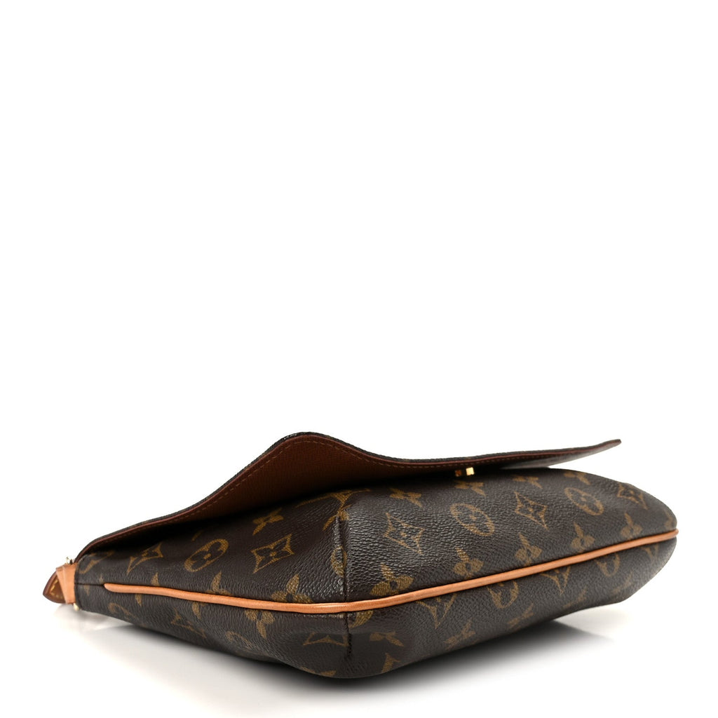 Monogram Musette Tango