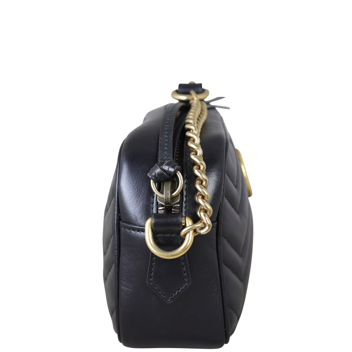 Gucci GG Marmont Mini Camera Bag