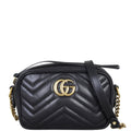 Gucci GG Marmont Mini Camera Bag