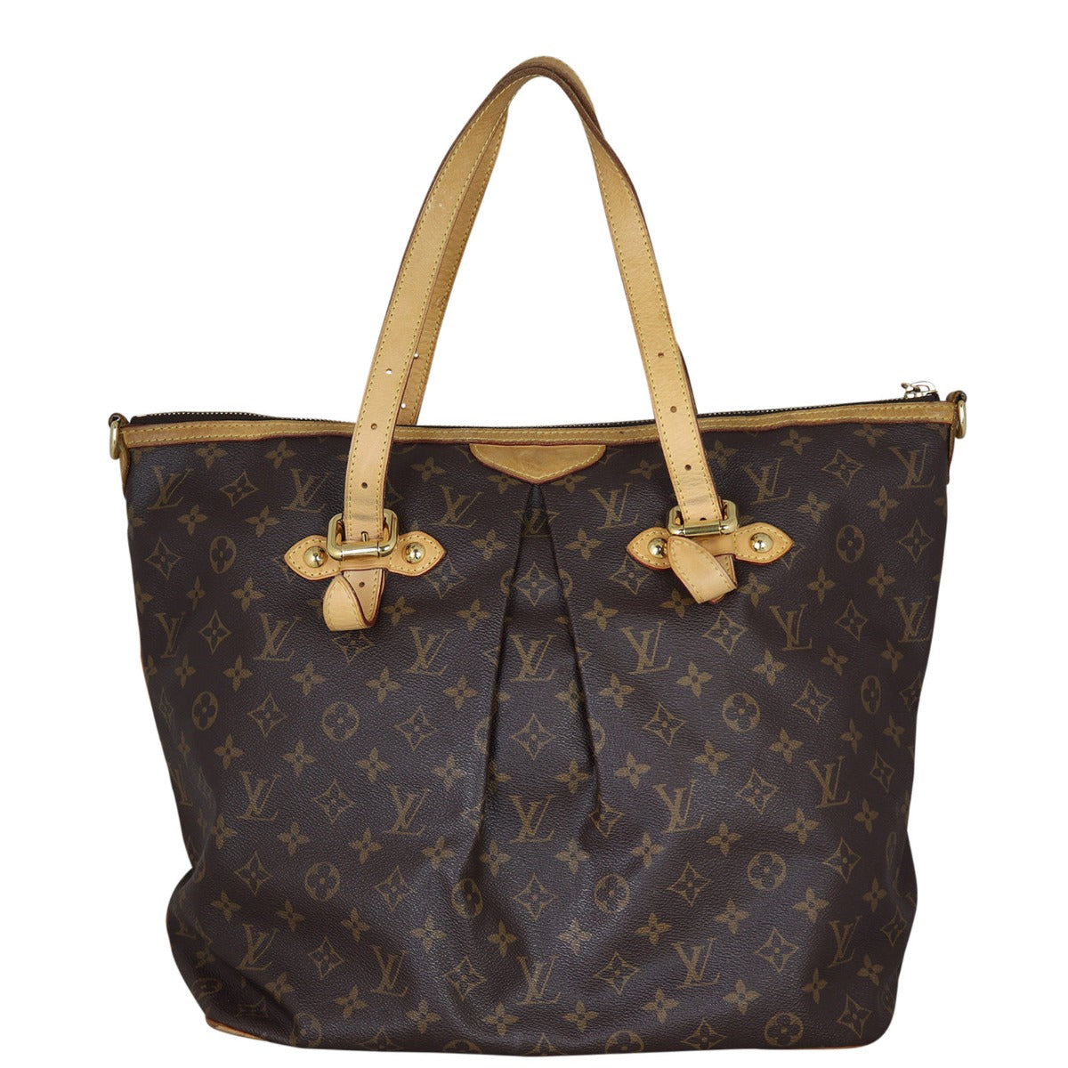 Louis Vuitton Palermo GM Monogram