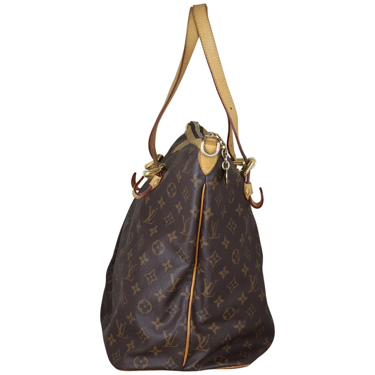 Louis Vuitton Palermo GM Monogram
