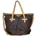 Louis Vuitton Palermo GM Monogram