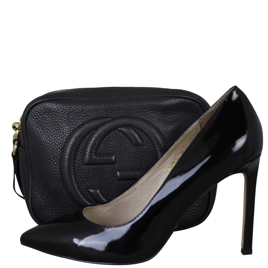 Gucci Soho Disco Small
