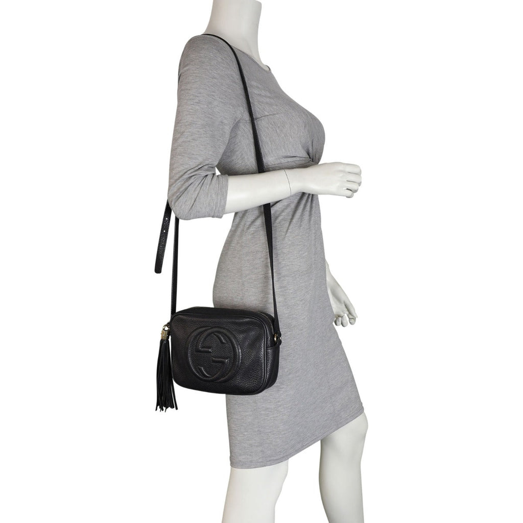 Gucci Soho Disco Small