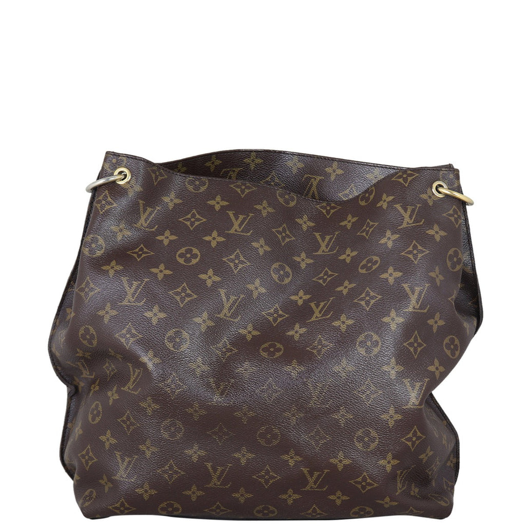 Louis Vuitton Metis Hobo Monogram