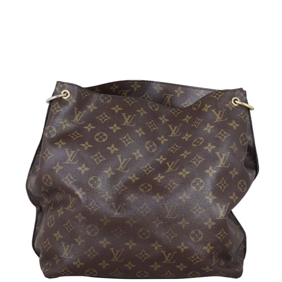Louis Vuitton Metis Hobo Monogram