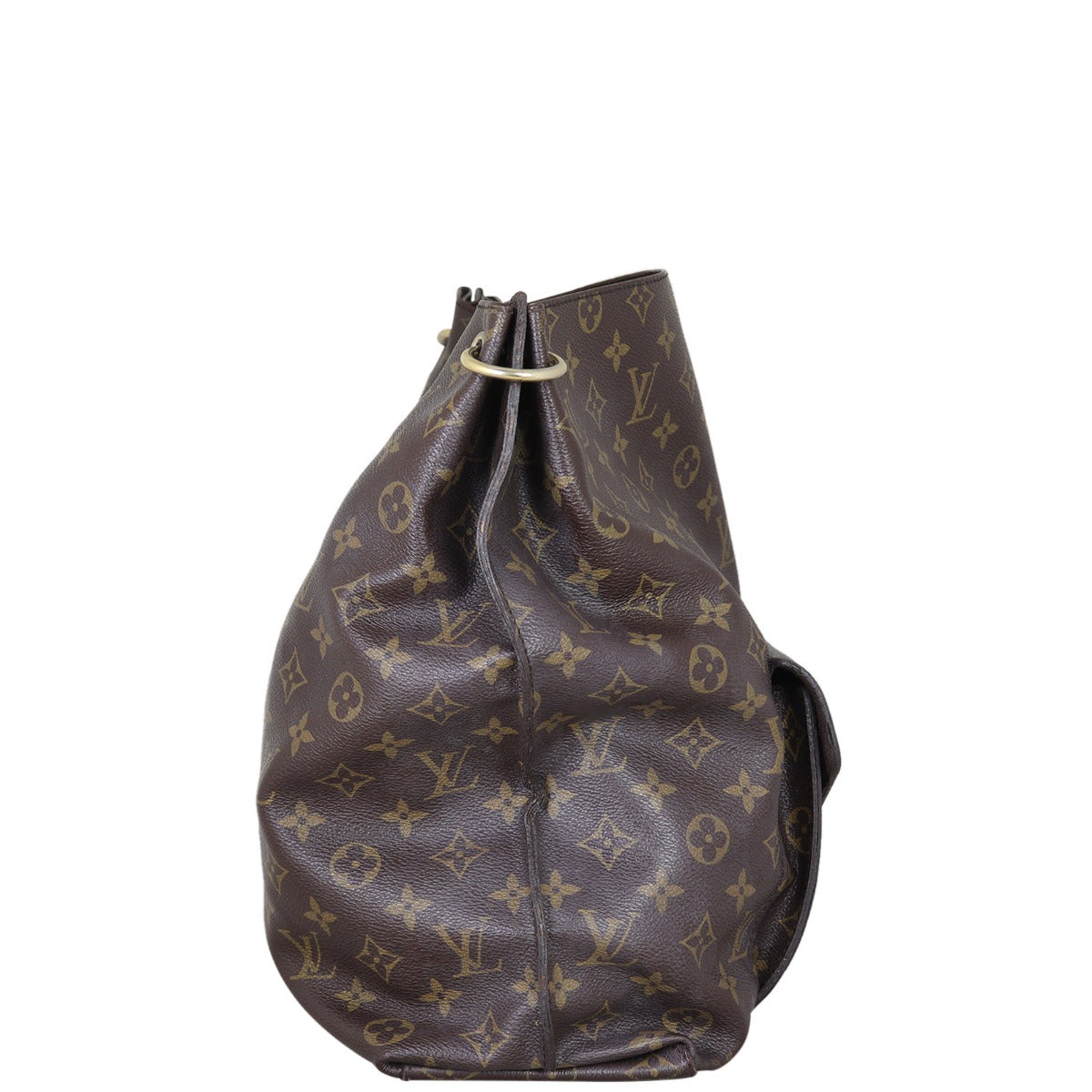 Louis Vuitton Metis Hobo Monogram