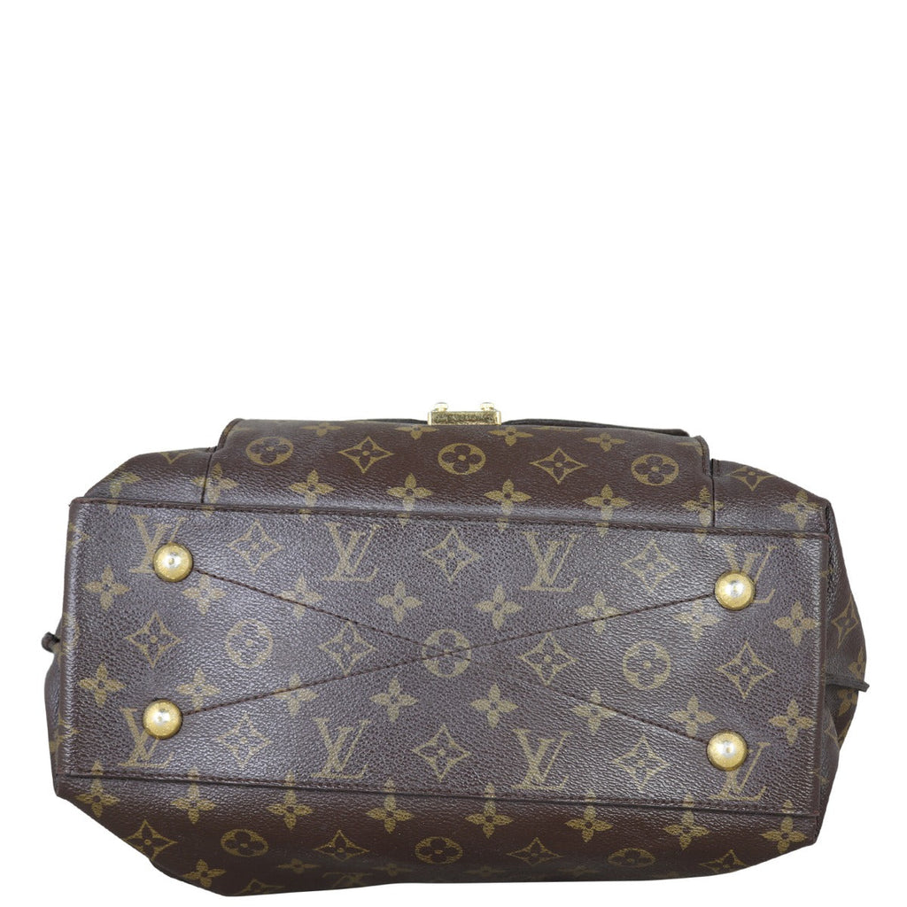 Louis Vuitton Metis Hobo Monogram