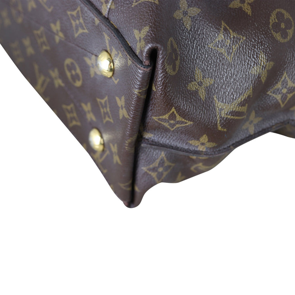 Louis Vuitton Metis Hobo Monogram