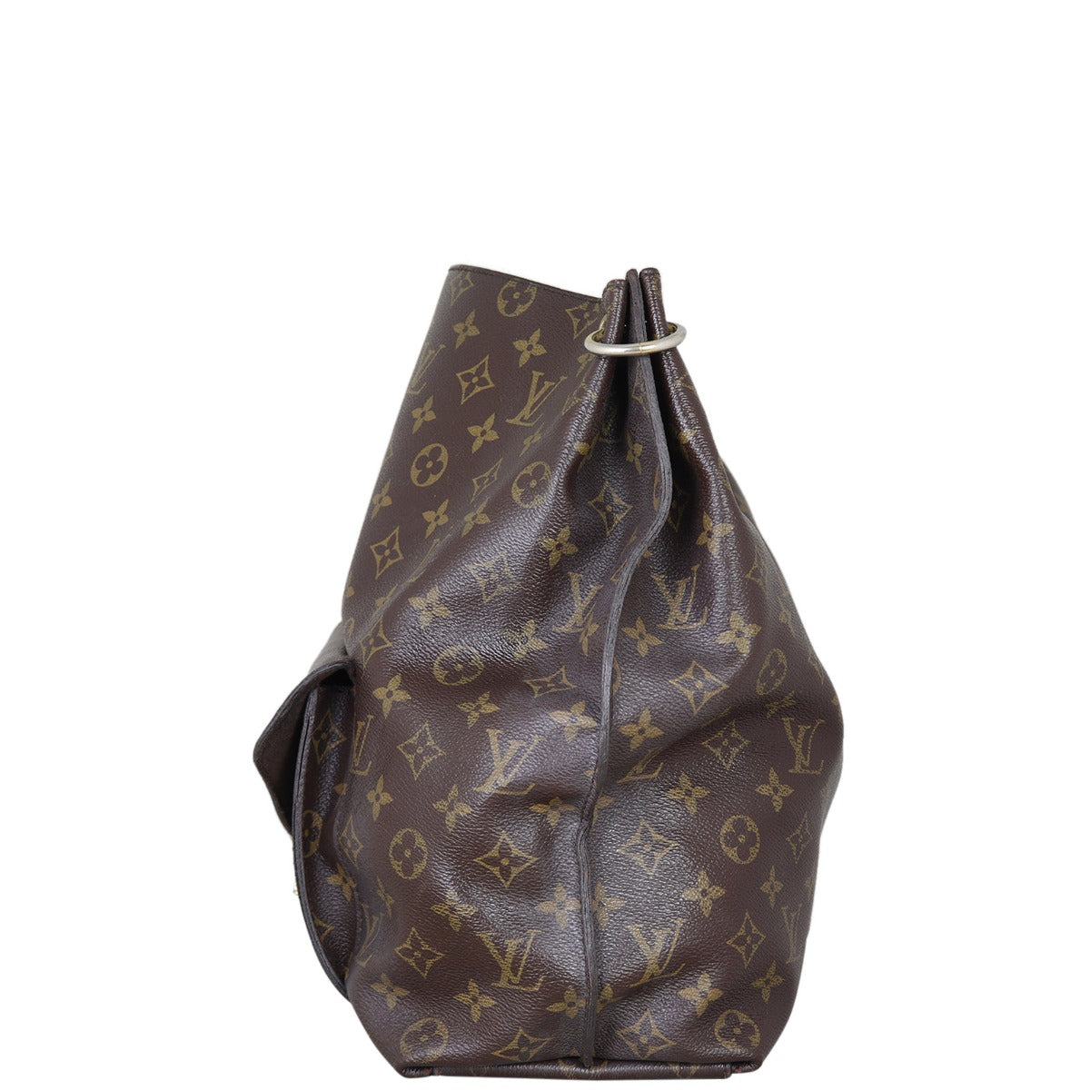 Louis Vuitton Metis Hobo Monogram