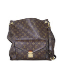 Louis Vuitton Metis Hobo Monogram