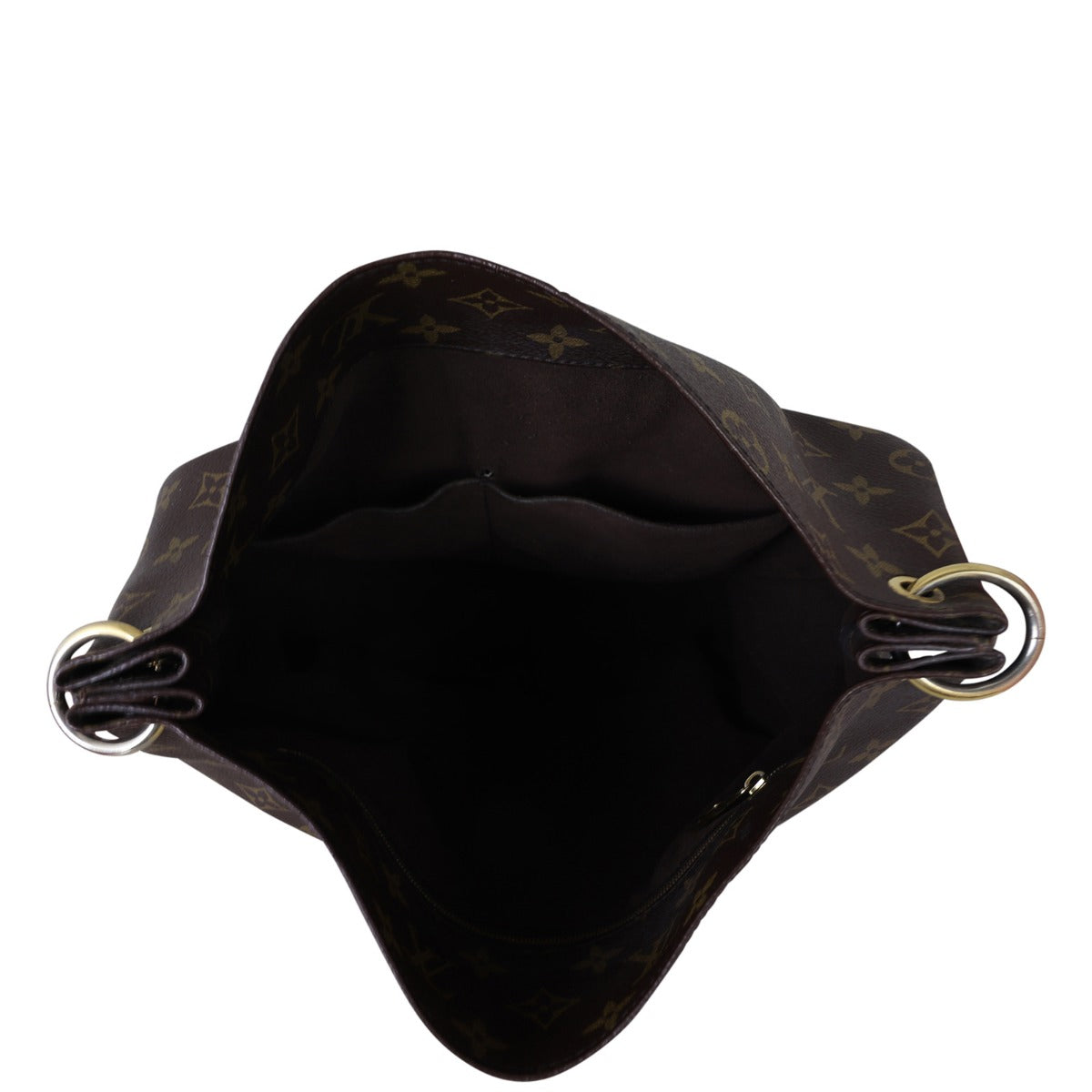 Louis Vuitton Metis Hobo Monogram