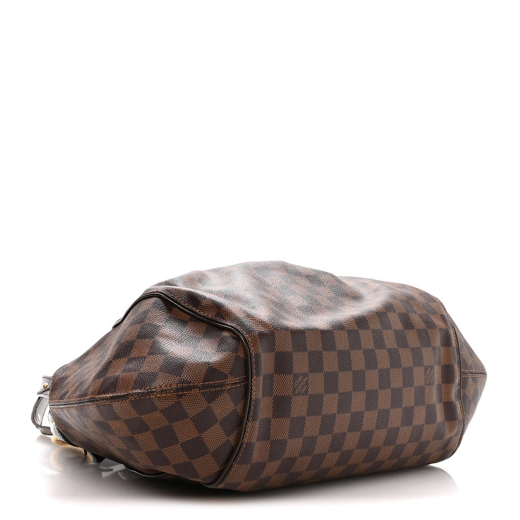 Damier Ebene Sistina GM