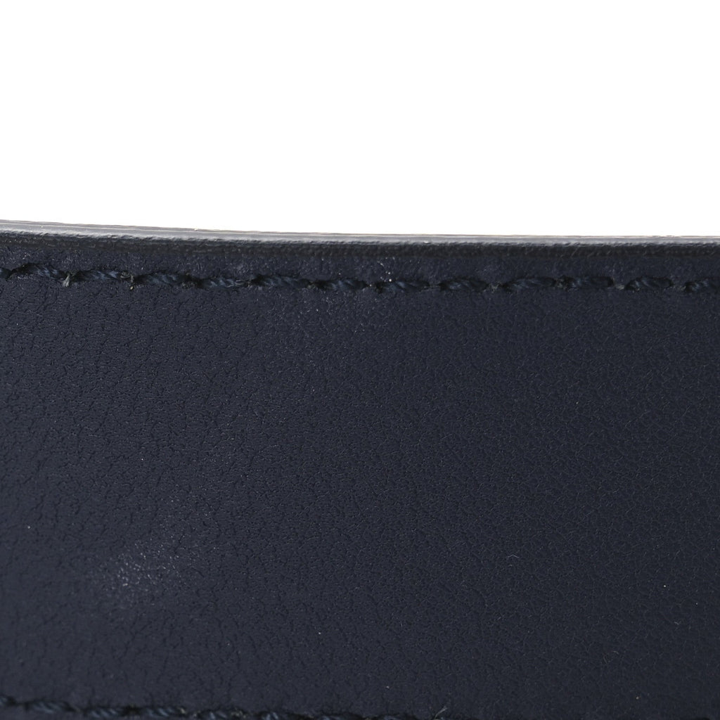 GG Supreme Monogram Web Small Ophidia Belt Bag 80 32 Beige Navy