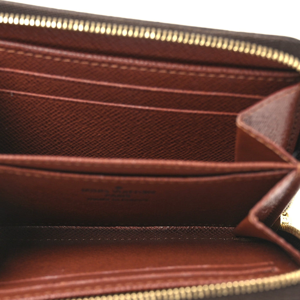 Monogram Zippy Coin Purse