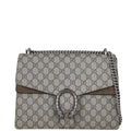 Gucci Dionysus GG Supreme Medium Shoulder Bag