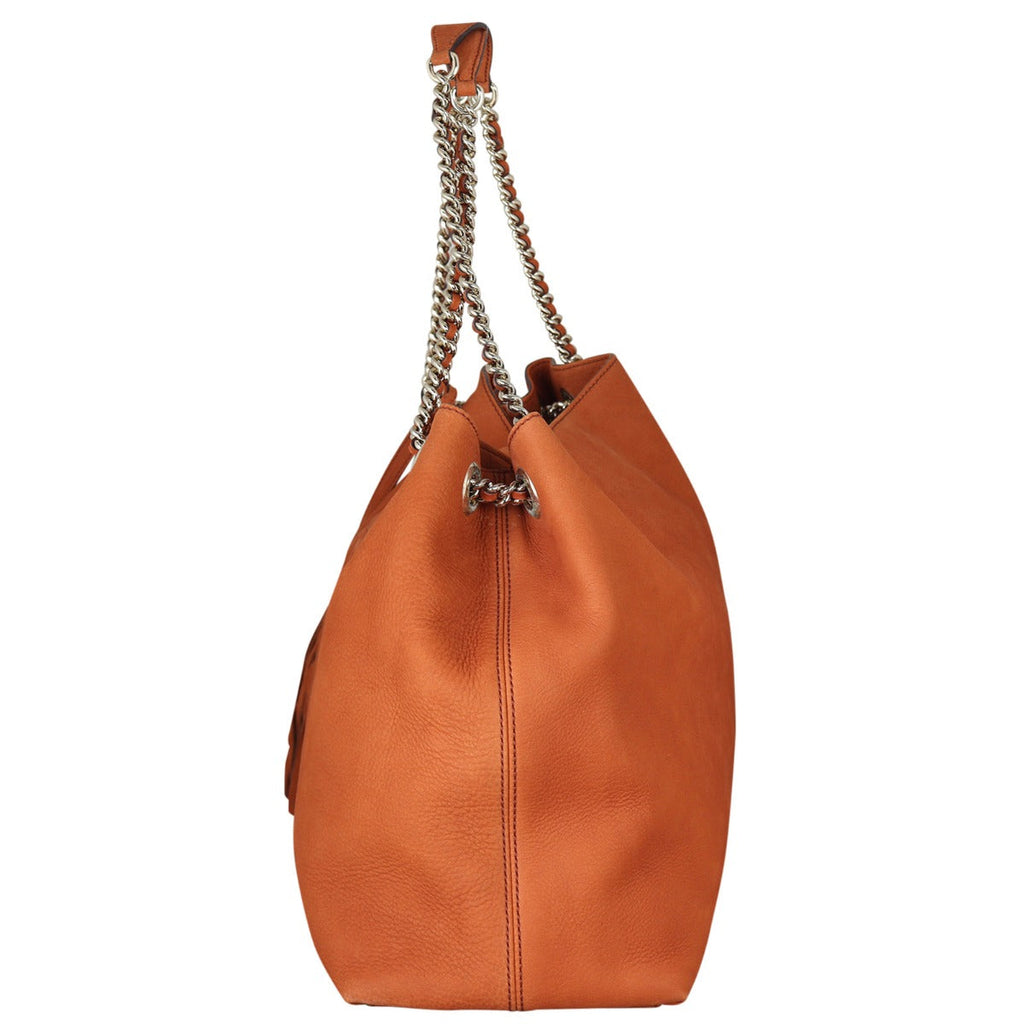 Gucci Soho Chain Shoulder Bag Large