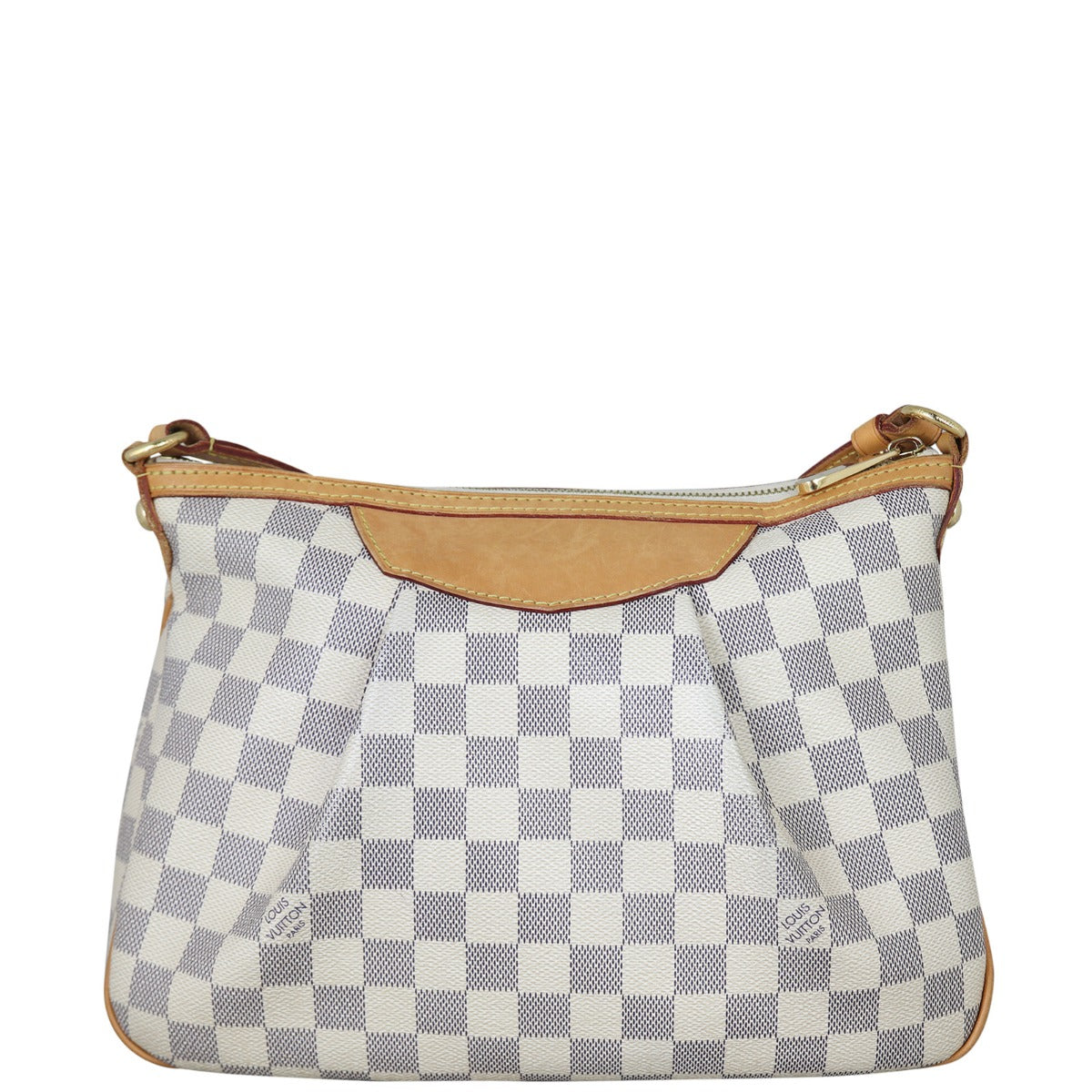 Louis Vuitton Siracusa PM Damier Azur