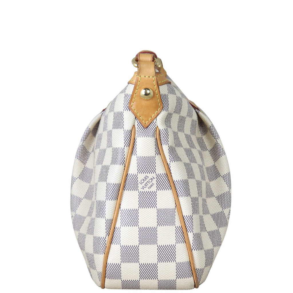 Louis Vuitton Siracusa PM Damier Azur