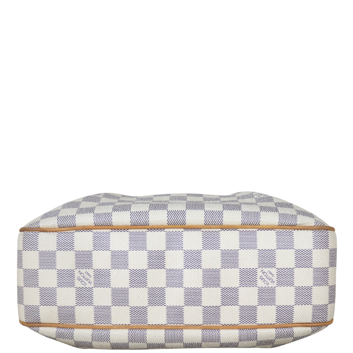 Louis Vuitton Siracusa PM Damier Azur