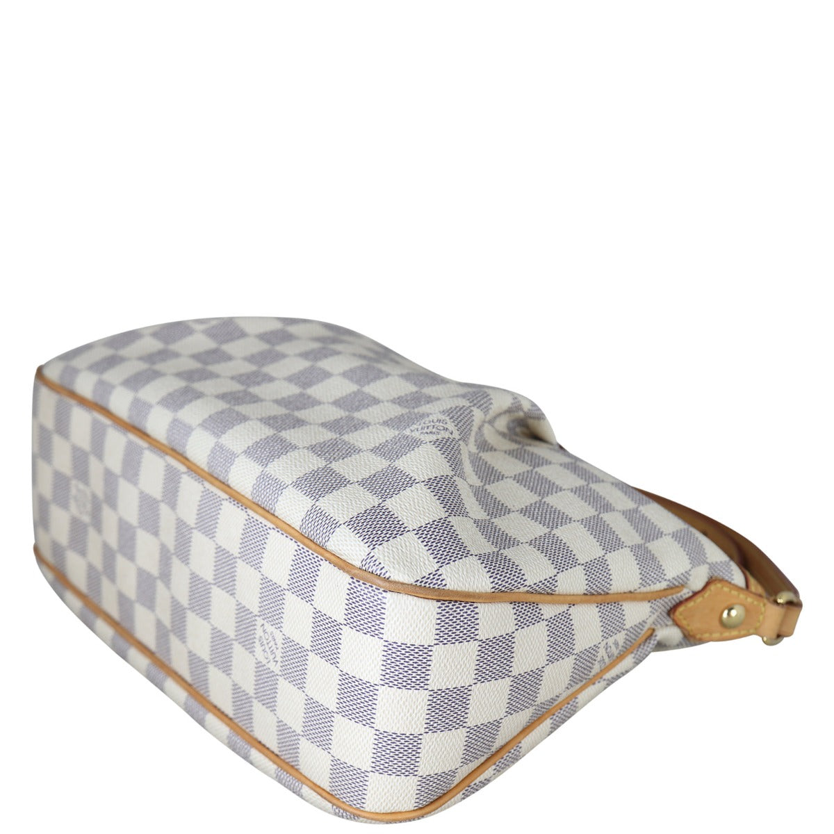 Louis Vuitton Siracusa PM Damier Azur