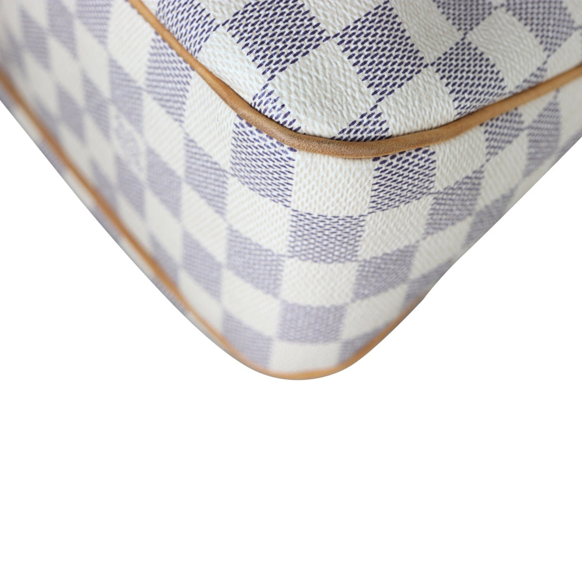 Louis Vuitton Siracusa PM Damier Azur