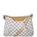 Louis Vuitton Siracusa PM Damier Azur