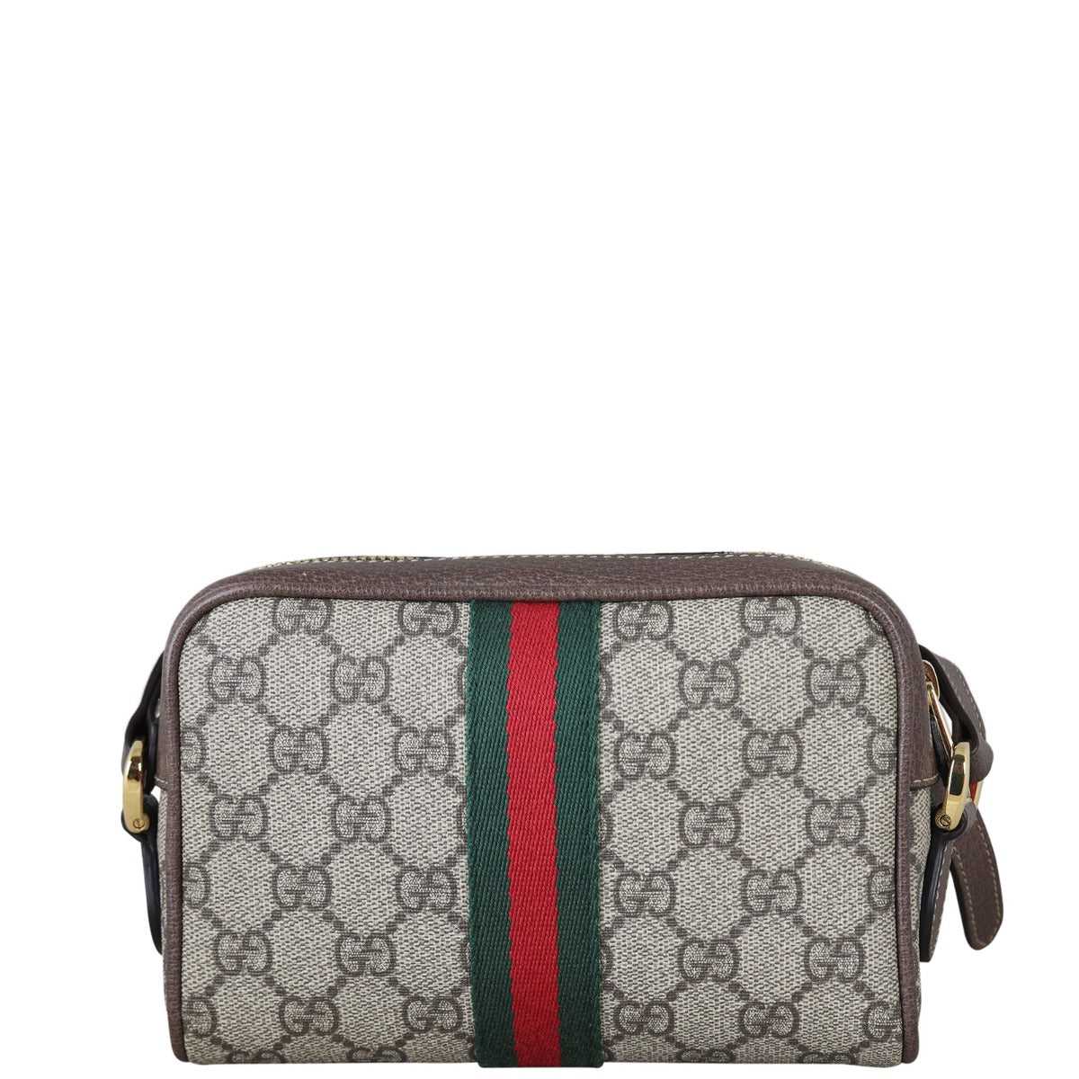 Gucci Ophidia GG Supreme Mini Shoulder Bag