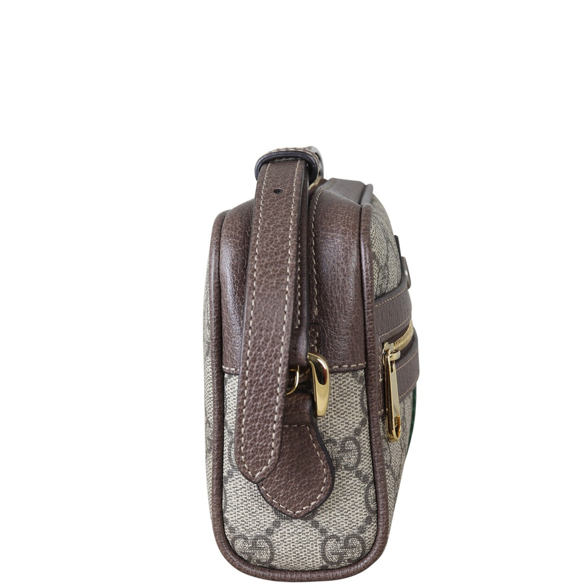 Gucci Ophidia GG Supreme Mini Shoulder Bag