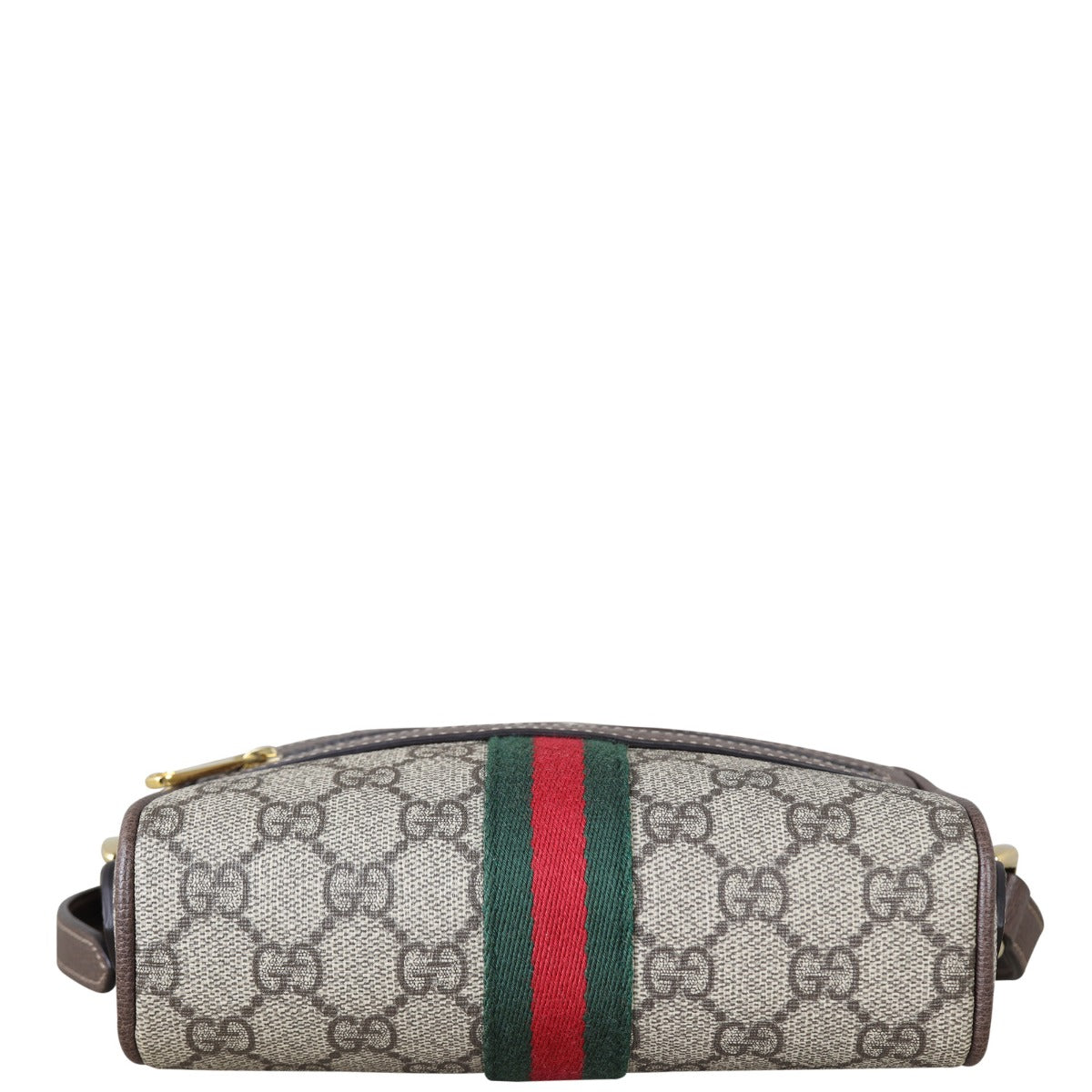 Gucci Ophidia GG Supreme Mini Shoulder Bag