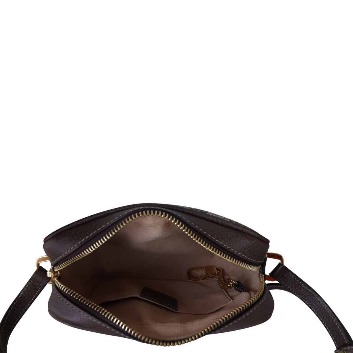 Gucci Ophidia GG Supreme Mini Shoulder Bag
