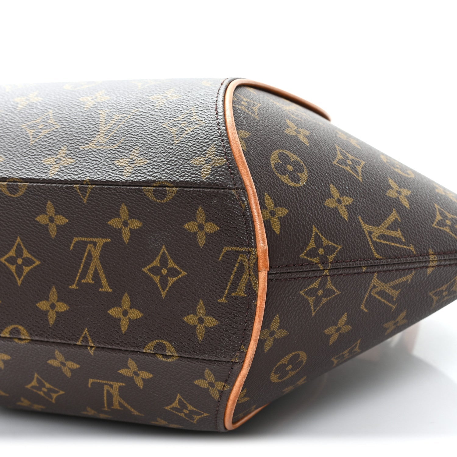 Monogram Ellipse MM