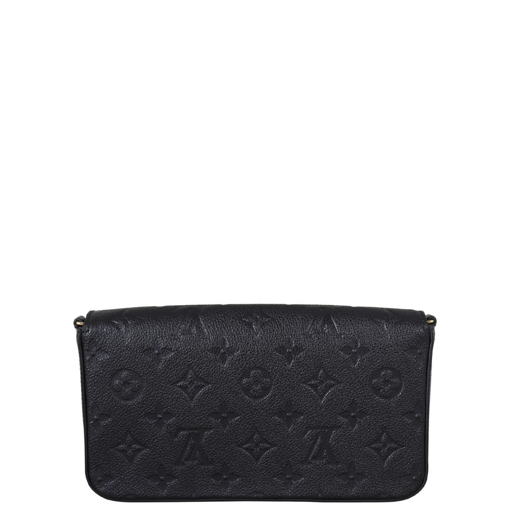 Louis Vuitton Pochette Felicie Monogram Empreinte