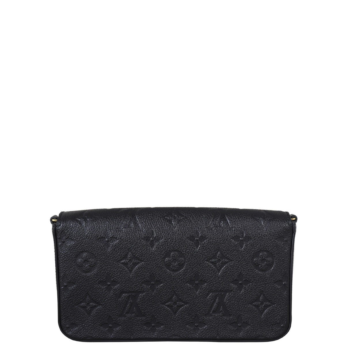 Louis Vuitton Pochette Felicie Monogram Empreinte