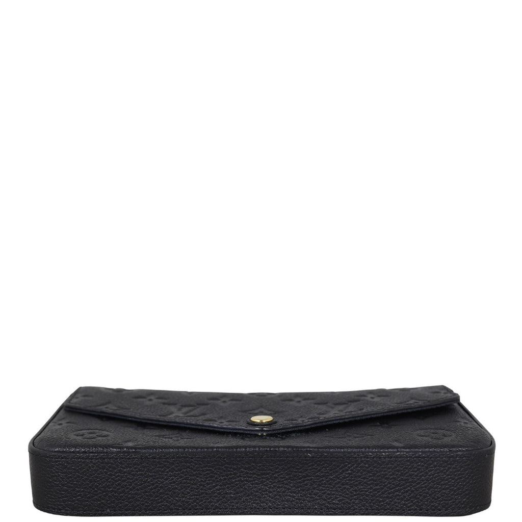 Louis Vuitton Pochette Felicie Monogram Empreinte