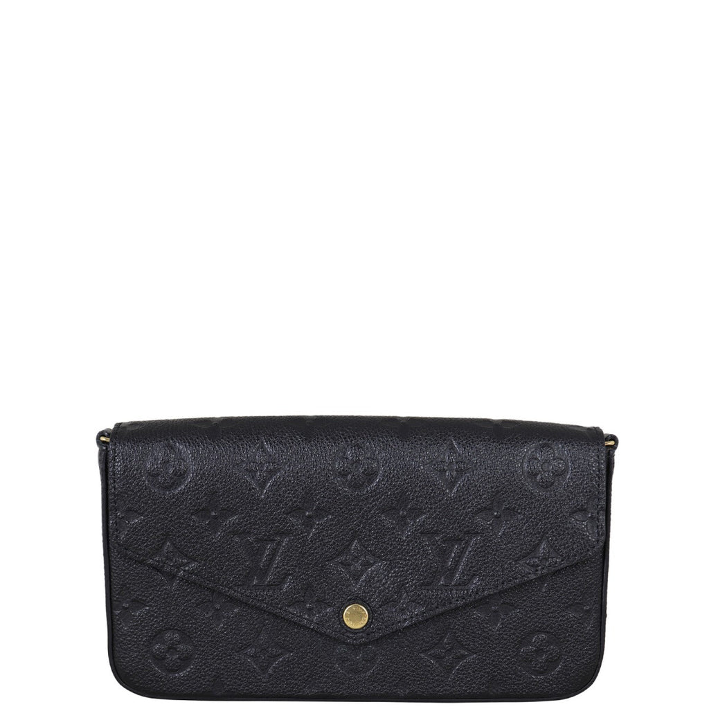 Louis Vuitton Pochette Felicie Monogram Empreinte