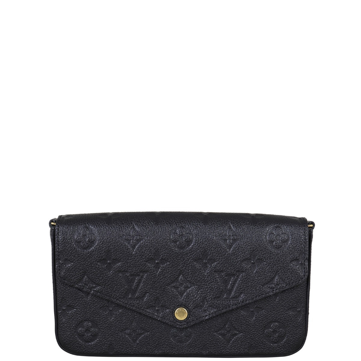 Louis Vuitton Pochette Felicie Monogram Empreinte