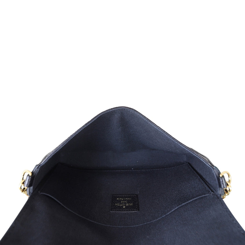 Louis Vuitton Pochette Felicie Monogram Empreinte