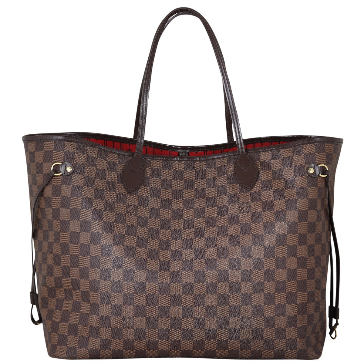 Louis Vuitton Neverfull GM Damier Ebene